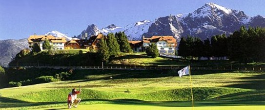 Llao Llao Resort, Golf and Spa Llao Llao Resort, Golf and Spa